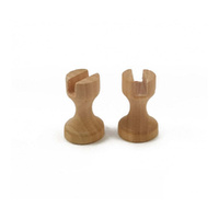 Artesania Latina - Wooden Support 25 x 16mm / Gap 4mm (2 Units) [8590]