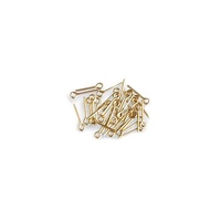 Artesania Latina - Eye Bolts Brass 10.0mm (60) Wooden Ship Accessory [8605]