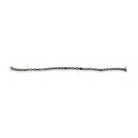 Artesania Latina - Anchor Chain Bronze 1.0mm x 1.0M Wooden Ship Accessory [8610]