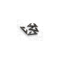 Artesania Latina - Fairlead 13mm (8) Wooden Ship Accessory [8735]