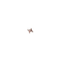 Artesania Latina - Boom Jaw 13mm x 22mm (3) Wooden Ship Accessory [8745]