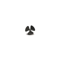 Artesania Latina - Propeller Hellen +Amsterdam Wooden Ship Accessory [8823]