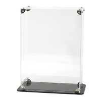 Artesania Latina - Acrylic Showcase for HMS Victory Cross-Section #20500