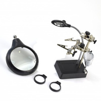 Artesania Latina - Magnifer 5 Led Lights Modelling Tool [27022-3]