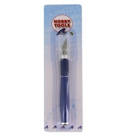 Artesania Latina - Cutter with Transparent Cover Modelling Tool [27026-2]