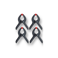 Artesania Latina - Spring Clamps 90mm (4) Modelling Tool [27201]