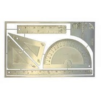 Artesania Latina - Micro Drawing Set Modelling Tool [27325]