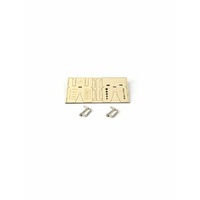 Artesania Latina - Mat Cutting Rotating 20 x 20cm Modelling Tool [27646]