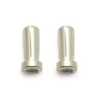 Bullet Connector 5 x 14mm (2PCE)