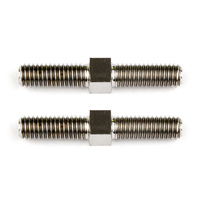 FT Titanium Turnbuckles, 19 mm/0.75 in