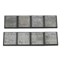 FT Chassis Weights, 1/4 oz