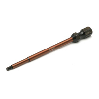 Team Associated - FT 1/4 Hex Driver Bit - 5/64 in/2.0 mm standard (1659)