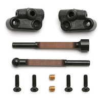 Front Blade Roll Bar Kit