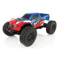 Team Associated - MT28 Monster Truck (RTR)
