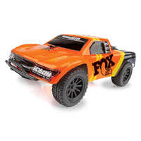 Team Associated - SC28 FOX Factory Truck (RTR)