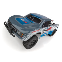 Team Associated - 1/10 Pro4 SC10 4x4 Short Course Truck RTR