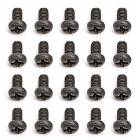 M3 x 5 BHPS (motor screws)