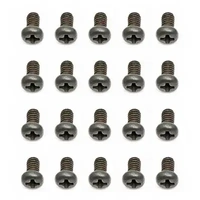 BHPS Screw M2.5x4