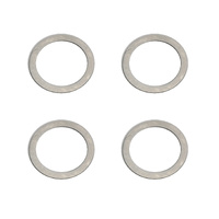 Shim Set for Differential