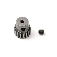 18T Pinion Gear 17T