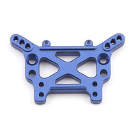 18T Rear Shock Tower Blue