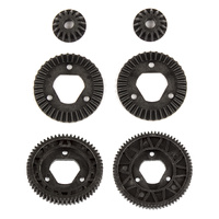 Team Associated - 1/14 drive gear set