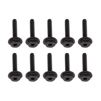 Reflex 14R Wheel Screws