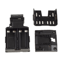 TEAM ASSOCIATED - SR27 Chassis Set