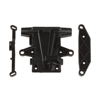 TEAM ASSOCIATED - SR27 Front Suspension Set, wide
