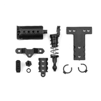 TEAM ASSOCIATED - SR27 Shock, Shock Mount, and T-Bar Set