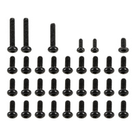 TEAM ASSOCIATED - SR27 Hardware Set