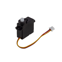 TEAM ASSOCIATED - SR27 Steering Servo
