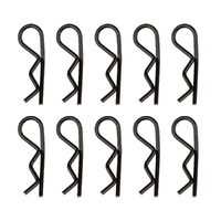 Body Clips, large