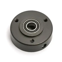 Two-Speed Clutch Housing NTC3