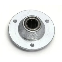 Two-Speed One-Way Hub NTC3