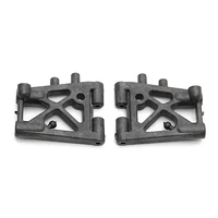 Carbon Rear Suspension Arms