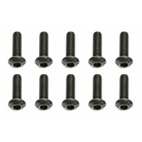 BHCS M3x10mm Rival MT