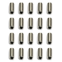###M4 x 8 mm SS MGT