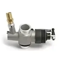 Carb Assembly 4.60