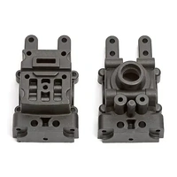 ###Front/Rear Transmission Case