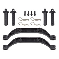 Rival MT10 Body Mount Set