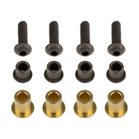 Rival MT10 Hat Bushing Set