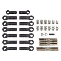 Team Associated - Turnbuckle Set (Rival MT10)