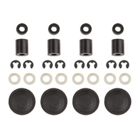 Rival MT10 Shock Rebuild Kit