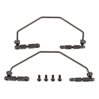 Team Associated - Anti roll bar set Rival MT10