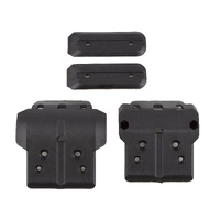 RIVAL MT8 SKID PLATE SET