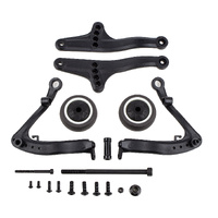 RIVAL MT8 Wheelie Bar Set