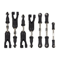 RIVAL MT8 TURNBUCKLE SET
