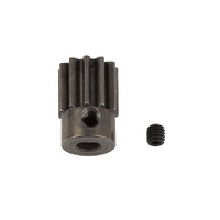 RIVAL MT8 MOTOR PINION GEAR, 1