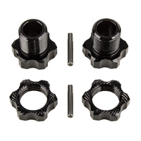 RIVAL MT8 WHEEL HEX SET